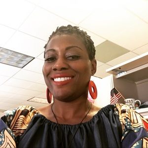 Meet your Posher, Chelly J or Hadiyyah